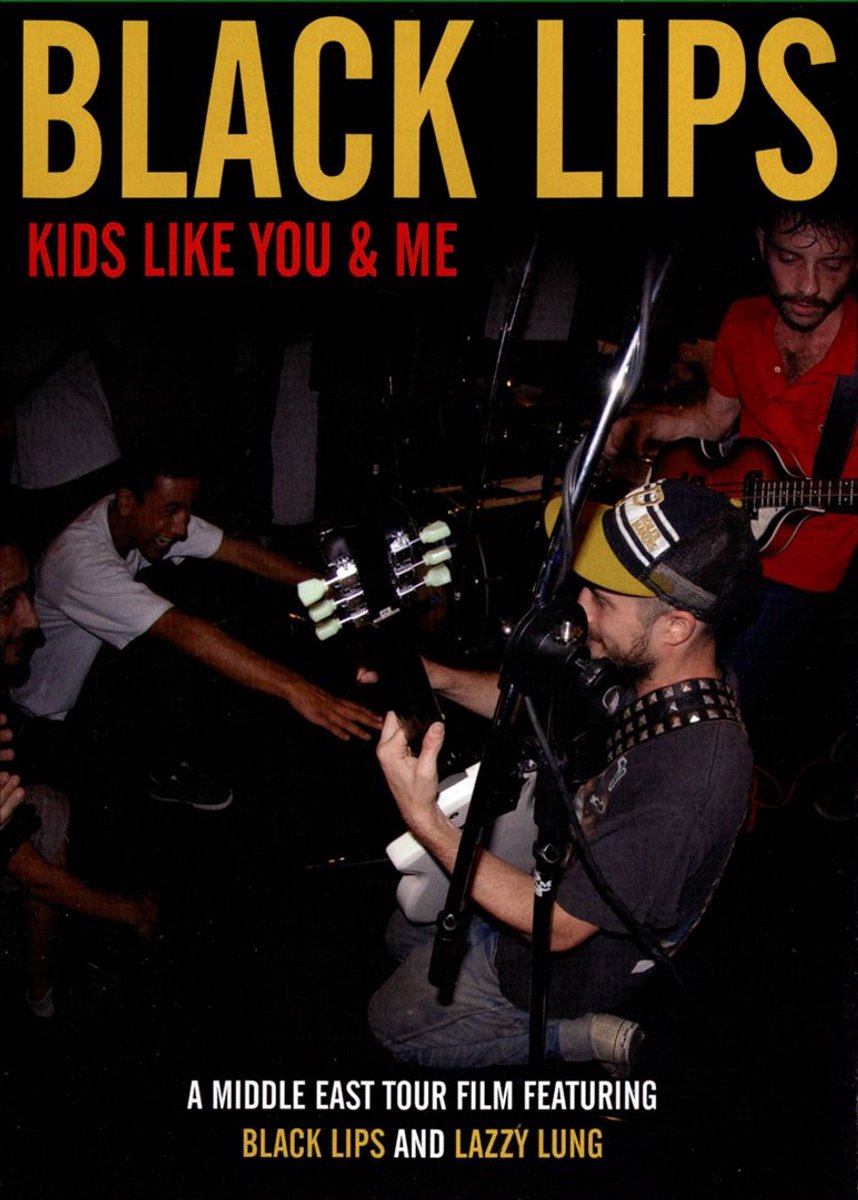 Kids Like You Me