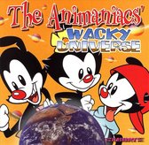 Animaniacs Wacky Universe
