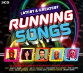 Latest & Greatest Running Songs