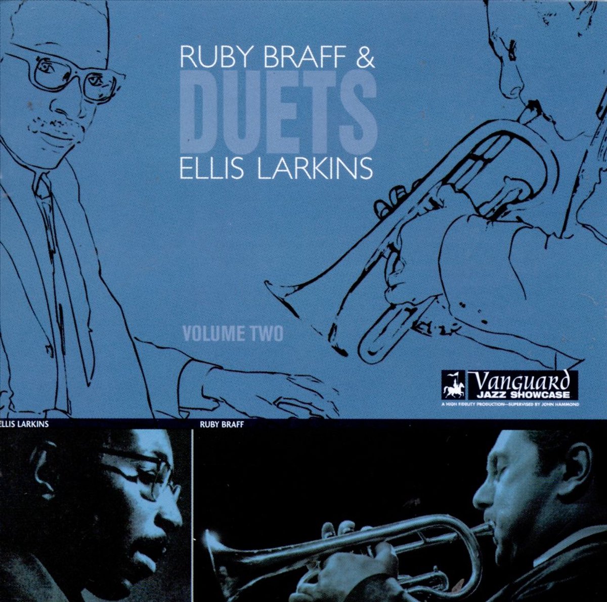 Duets, Vol. 2