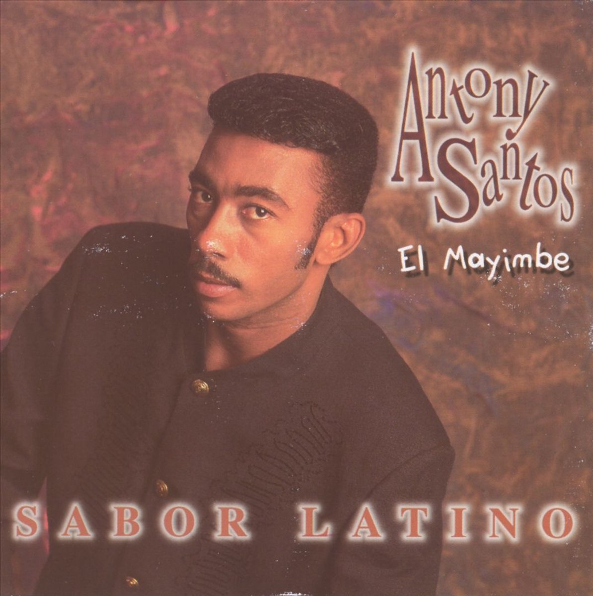 Sabor Latino