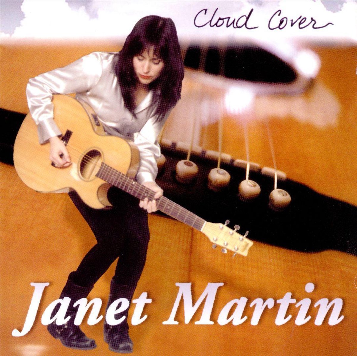 Cloud Cover