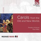 Carols From Old & New Worlds I