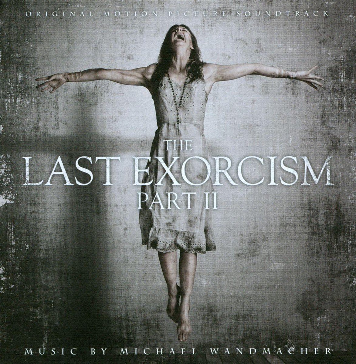 Michael Wandmacher: The Last Exorcism Part II