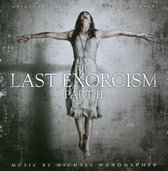 Last Exorcism, Pt. 2 [Original Motion Picture Soundtrack]