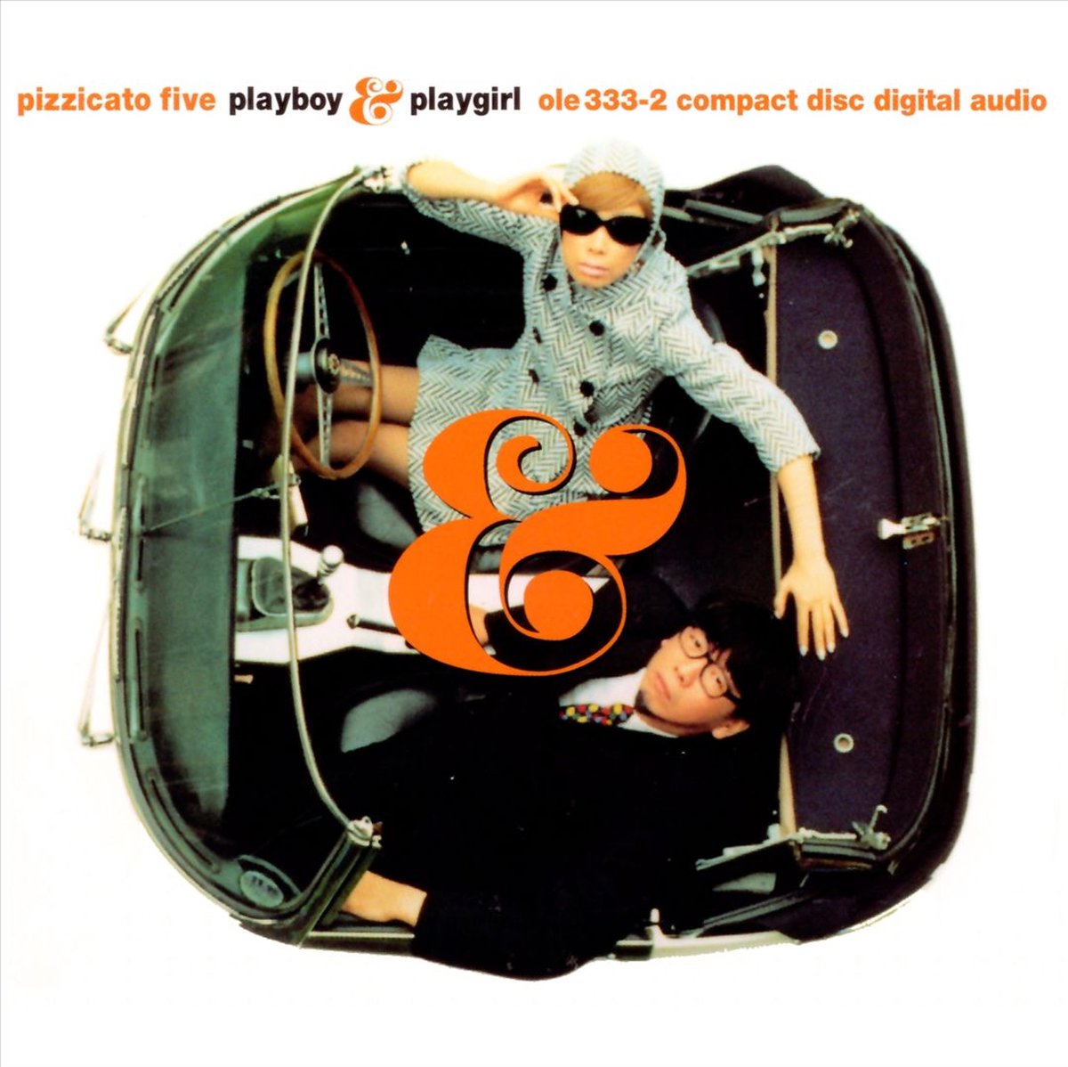 International Playboy & Playgirl