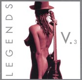 Legends, Vol. 3 [Varese]