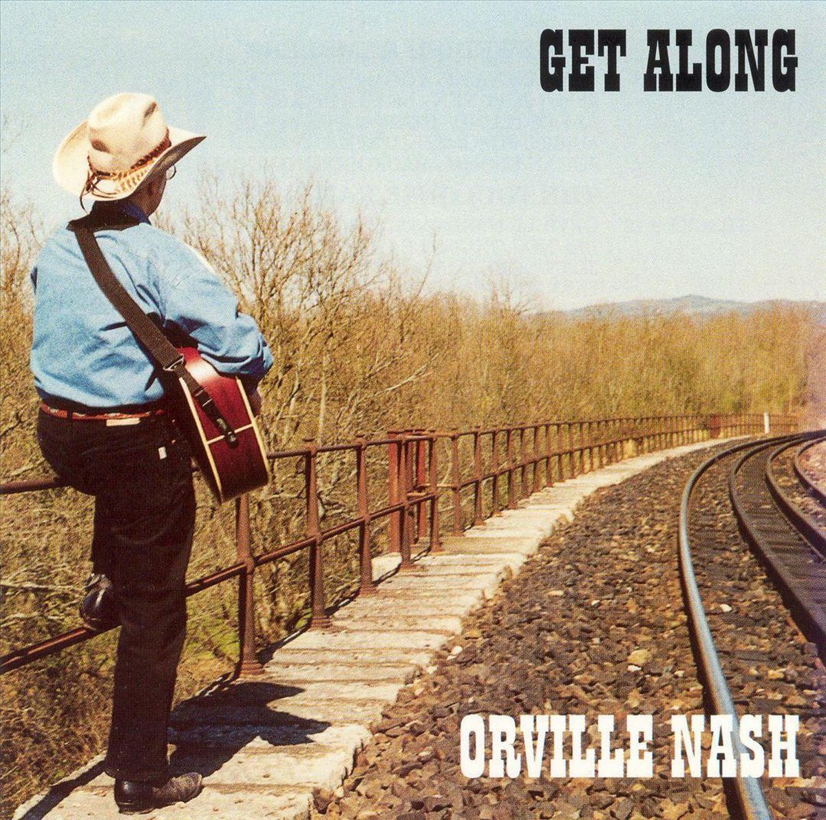 Get Along