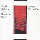 David Hykes & The Harmonic Choir - Current Circulation (CD)