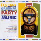 Original Party Music