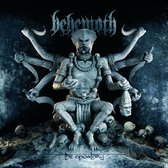Behemoth - Apostasy -Deluxe-
