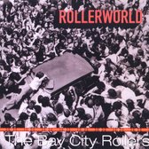 Rollerworld: Liove At The Budokan