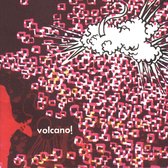 Volcano! - Beautiful Seizure (CD)