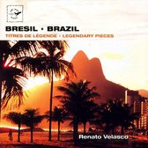 Brazil - Legendary Pieces