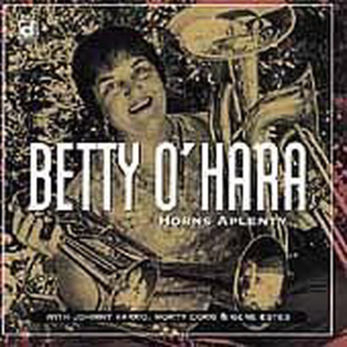 Horns Aplenty