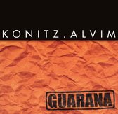 Lee Konitz & Cesarius Alvim - Guarana (CD)