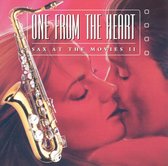 One from the Heart: Sax at the Movies II