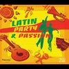 Various Artists - Latin Party & Passion (2 CD)