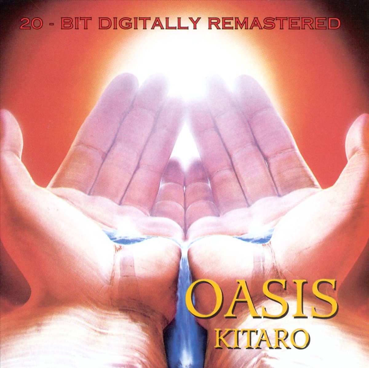 Oasis
