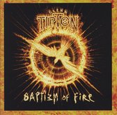 Baptizm of Fire (Remastered and Expanded)