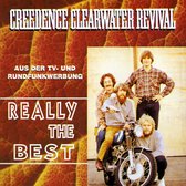 CCR - C.C.R. - Really The Best