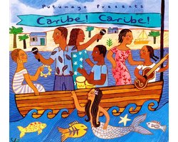 Caribe! Caribe!