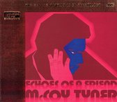 McCoy Tyner - Echoes Of A Friend (CD)
