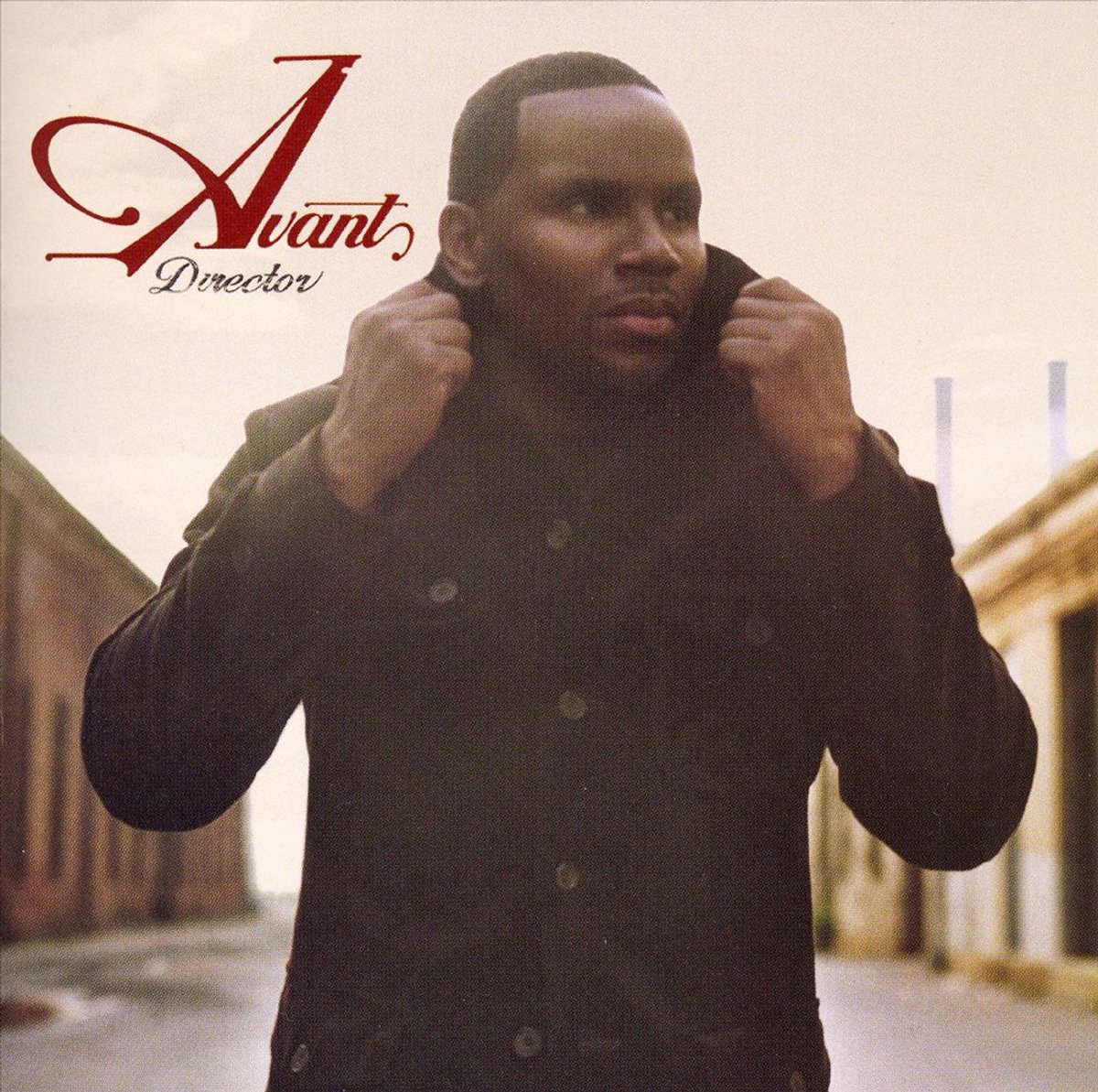 Avant - Director