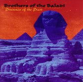 Brothers Of The Baladi - Presence Of The Past (CD)