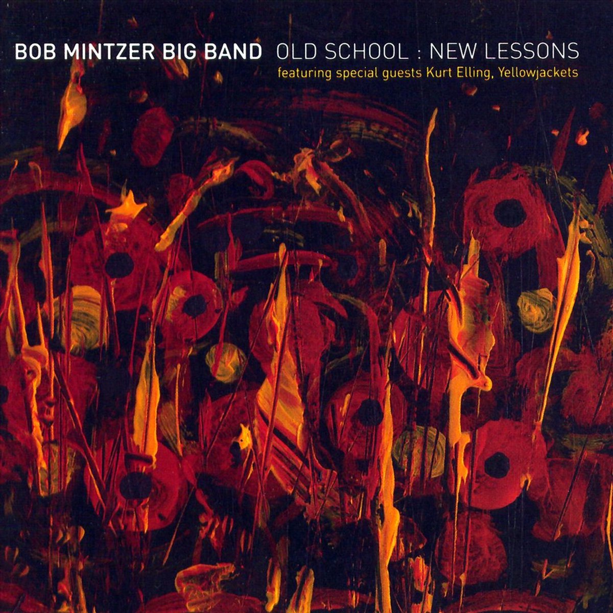 Old School: New Lessons