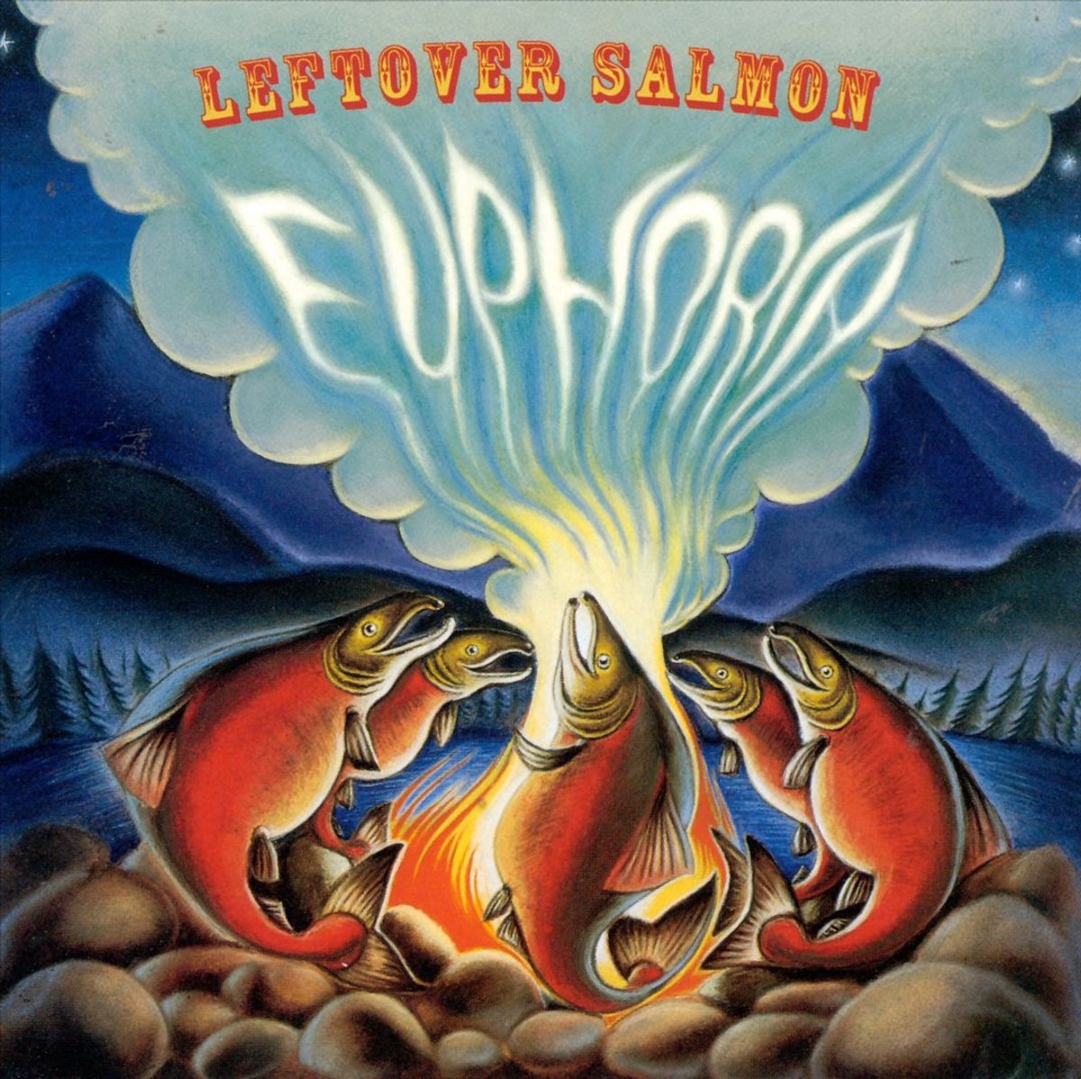 Euphoria