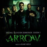 Arrow Season 2 - Ost