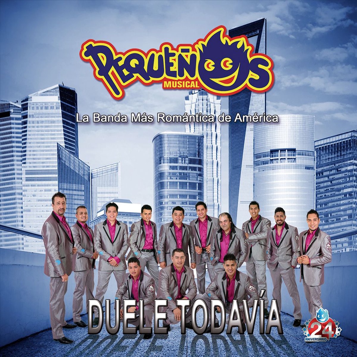 Duele Todavia