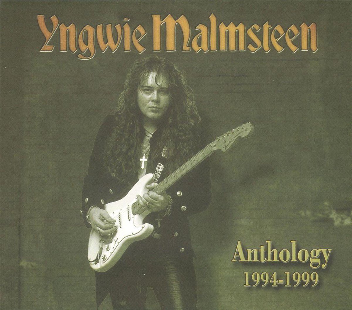 Anthology