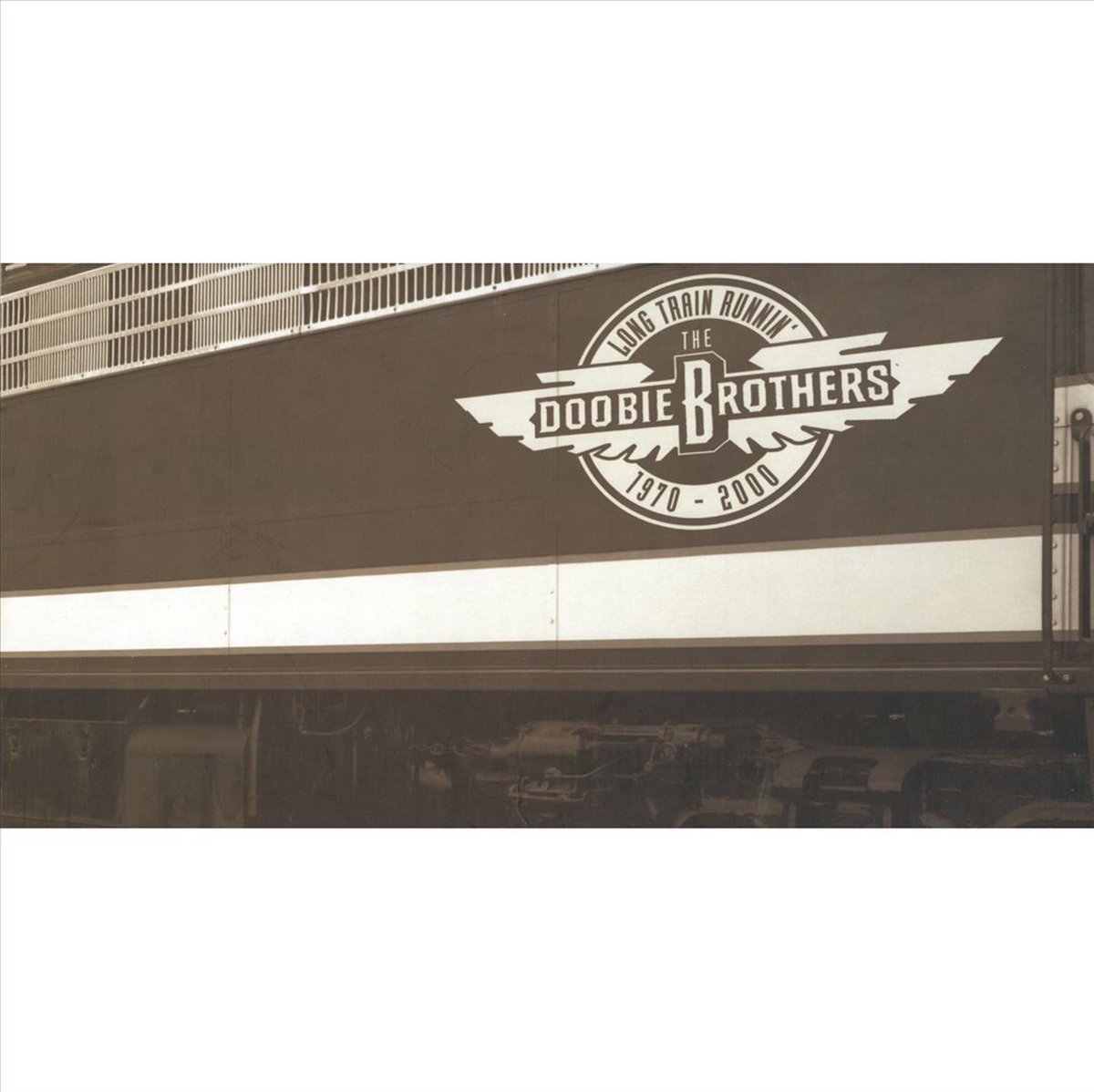 Long Train Runnin' 1970-2000