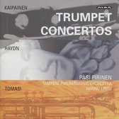 Haydn, Tomasi, Kaipainen; Trumper C