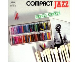 Compact Jazz: Erroll Garner
