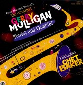 Gerry Mulligan Tentet And Quartet