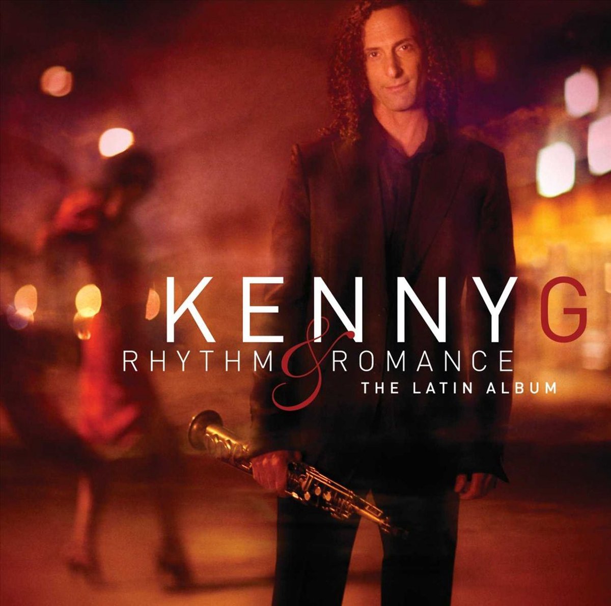Rhythm & Romance