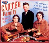 The Carter Family - Carter Family Volume 2 1935-1941 (5 CD)
