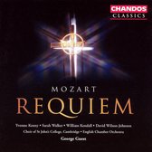 Kenny/Walker/English Chamber Orches - Requiem (CD)