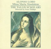 Missa Maria Magdalene (CD)