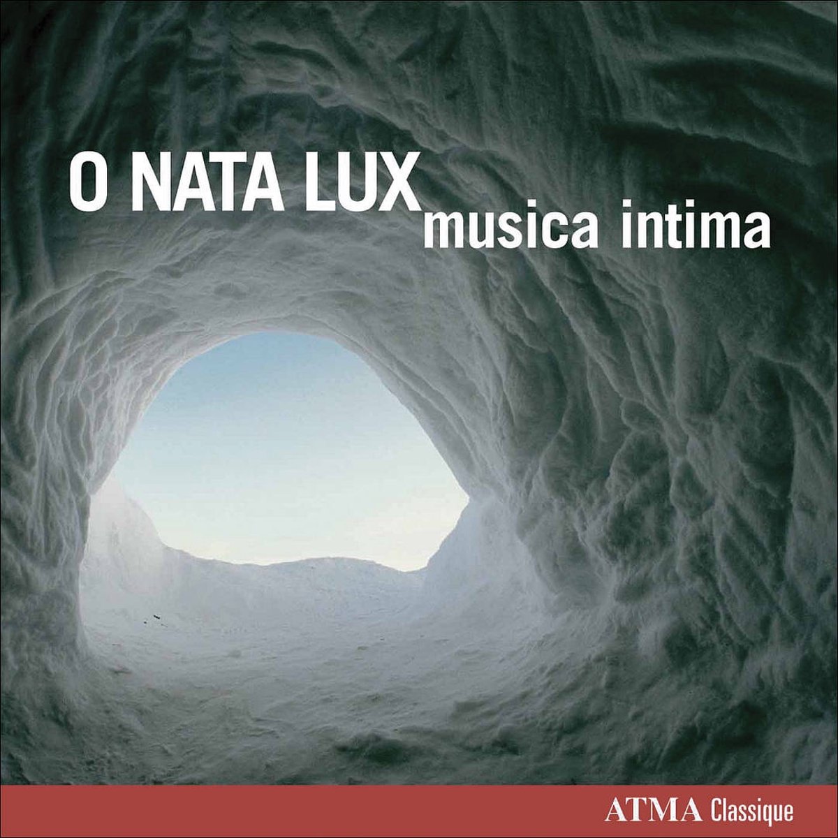 20Th Century Choral Music For Christmas