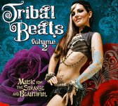 Various Artists - Tribal Beats Volume 2 Music For The St (CD)