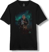 Assassin's Creed Valhalla - Eivor T-Shirt S