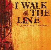 I Walk The Line - Desolation Street (CD)