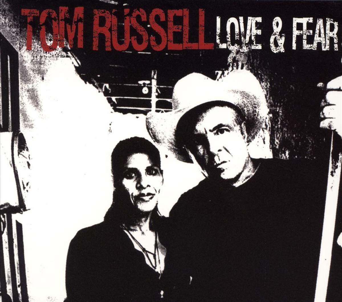 Love &Amp; Fear
