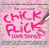 Ultimate Chick Flick Love Songs