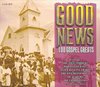 Good News - 100 Gospel Greats