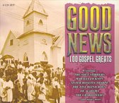 Good News - 100 Gospel Greats